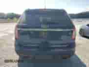 2012 Ford Explorer XLT z VIN 1FMHK7D8XCGA90495, wystawiony jako Copart lot #70927525 z przebiegiem 178 018 mil mil oraz Szkoda całkowita • Salvage title. Historia ofert i sprzedaży dostępna na DreamBid. Obrazek 6.