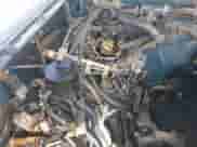 1994 Nissan Frontier with VIN 1N6SD11S4RC322264, listed as a IAAI auction lot 41325955 with 153,524 mi miles and . Bid and sale history available at DreamBid. Image 12.