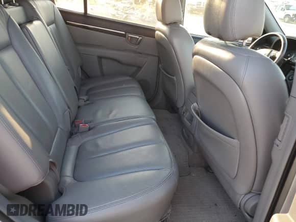 2007 Hyundai Santa Fe SE z VIN 5NMSH13E57H005784, wystawiony jako Copart lot #69793584 z przebiegiem 190 009 mil mil oraz Szkoda całkowita • Salvage title. Historia ofert i sprzedaży dostępna na DreamBid. Obrazek 11.