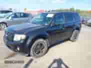 2011 Ford Escape XLT с VIN 1FMCU9DG7BKA66416, выставлен на аукционе IAAI как лот 43468112 с пробегом 197 987 миль миль и . История ставок и продаж доступна на DreamBid. Изображение 2.