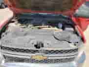 2011 Chevrolet Silverado 2500HD LTZ z VIN 1GC1KYC84BF259895, wystawiony jako Copart lot #71595464 z przebiegiem Nie podano mil oraz Nie do naprawy • Non repairable. Historia ofert i sprzedaży dostępna na DreamBid. Obrazek 11.