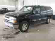 2005 Chevrolet Suburban LT с VIN 1GNFK16Z45J191317, выставлен на аукционе IAAI как лот 41715102 с пробегом 322 412 миль миль и . История ставок и продаж доступна на DreamBid. Изображение 2.