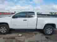 2015 Chevrolet Colorado 2WD WT with VIN 1GCHSAEA6F1237373, listed as a IAAI auction lot 42383455 with 115,380 mi miles and . Bid and sale history available at DreamBid. Image 14.