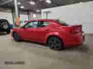 2012 Dodge Avenger R/T z VIN 1C3CDZBG4CN137681, wystawiony jako Copart lot #58344065 z przebiegiem 135 003 mil mil oraz Czysty tytuł • Clean title. Historia ofert i sprzedaży dostępna na DreamBid. Obrazek 2.