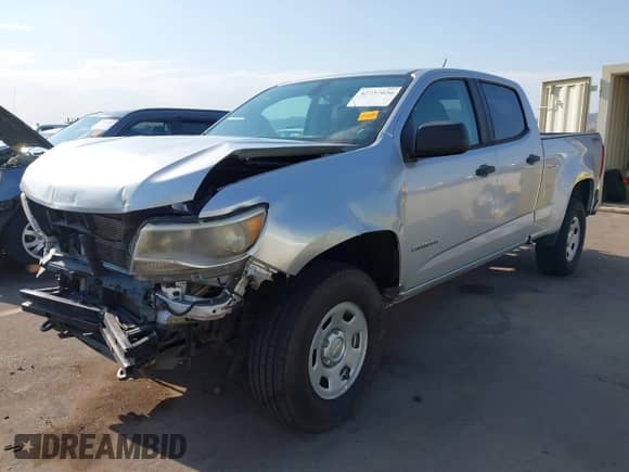 2016 Chevrolet Colorado 4WD WT с VIN 1GCGTBE35G1100295, выставлен на аукционе IAAI как лот 42737036 с пробегом 71 883 миль миль и . История ставок и продаж доступна на DreamBid. Изображение 18.