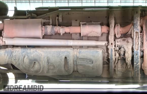 2022 Ford F-150 XL с VIN 1FTEW1EP6NKF05889, выставлен на аукционе Copart как лот 71953805 с пробегом 93 039 миль миль и Чистый • Clean title. История ставок и продаж доступна на DreamBid. Изображение 13.