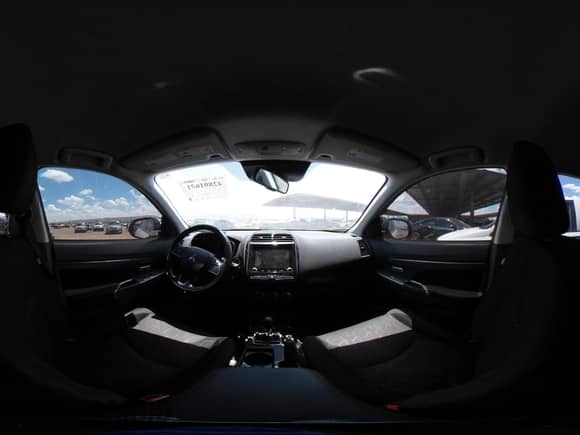 2021 Mitsubishi Outlander ES с VIN JA4ARUAU7MU022704, выставлен на аукционе IAAI как лот 42801621 с пробегом 106 190 миль миль и . История ставок и продаж доступна на DreamBid. Изображение 18.