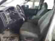 2016 Ram 1500 Tradesman with VIN 1C6RR6FT4GS119452, listed as a Copart auction lot 45960305 with 137,007 mi miles and Salvage title. Bid and sale history available at DreamBid. Image 7.