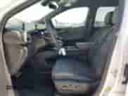 2025 Chevrolet Equinox FWD LT с VIN 3GNAXHEG6SL216646, выставлен на аукционе Copart как лот 48810745 с пробегом 5 352 миль миль и Чистый • Clean title. История ставок и продаж доступна на DreamBid. Изображение 7.