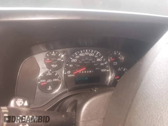 2010 Chevrolet Express Passenger LS с VIN 1GA2GZDG8A1145923, выставлен на аукционе IAAI как лот 42610013 с пробегом 340 225 миль миль и . История ставок и продаж доступна на DreamBid. Изображение 15.