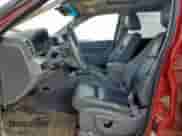 2005 Jeep Grand Cherokee с VIN 1J8HS48N05C658565, выставлен на аукционе Copart как лот 85860765 с пробегом 180 887 миль миль и Списание • Salvage title. История ставок и продаж доступна на DreamBid. Изображение 7.