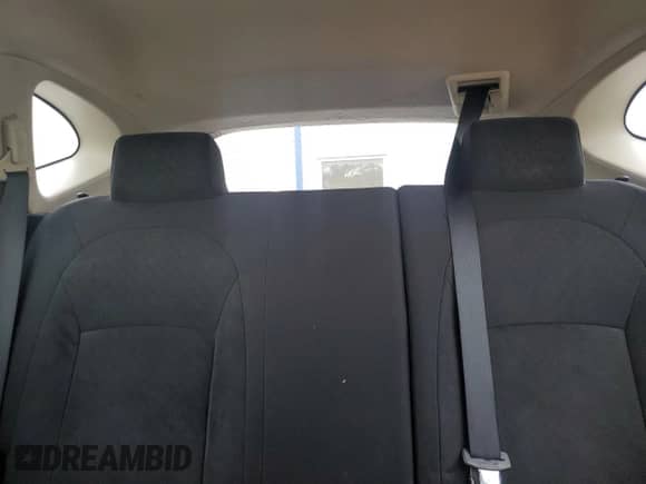 2008 Nissan Rogue S with VIN JN8AS58T48W303483, listed as a Copart auction lot 82341665 with 126,368 mi miles and Salvage title. Bid and sale history available at DreamBid. Image 10.