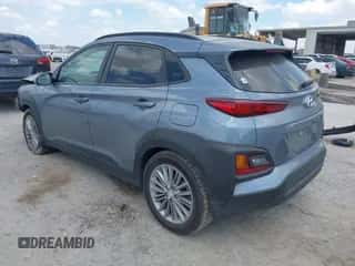 2018 Hyundai Kona SEL с VIN KM8K22AA9JU147445, выставлен на аукционе IAAI как лот 43236320 с пробегом 75 986 миль миль и . История ставок и продаж доступна на DreamBid. Изображение 3.