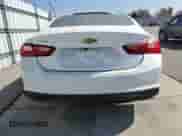 2024 Chevrolet Malibu LT с VIN 1G1ZD5ST3RF179895, выставлен на аукционе Copart как лот 85382975 с пробегом 27 780 миль миль и Списание • Salvage title. История ставок и продаж доступна на DreamBid. Изображение 6.