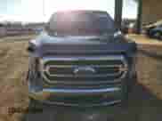 2023 Ford F-150 XL z VIN 1FTFX1C81PKD66805, wystawiony jako Copart lot #85792504 z przebiegiem 28 453 mil mil oraz Szkoda całkowita • Salvage title. Historia ofert i sprzedaży dostępna na DreamBid. Obrazek 5.