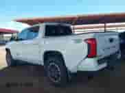 2024 Toyota Tacoma SR5 with VIN 3TMLB5JN2RM050911, listed as a IAAI auction lot 43169415 with 19,000 mi miles and . Bid and sale history available at DreamBid. Image 3.