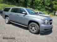 2019 Chevrolet Suburban LS с VIN 1GNSKGKC8KR270621, выставлен на аукционе Copart как лот 66040985 с пробегом 80 379 миль миль и Списание • Salvage title. История ставок и продаж доступна на DreamBid. Изображение 4.