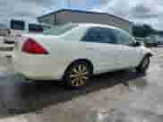 2006 Honda Accord EX-L z VIN 1HGCM66546A000336, wystawiony jako Copart lot #64178625 z przebiegiem Nie podano mil oraz Szkoda całkowita • Salvage title. Historia ofert i sprzedaży dostępna na DreamBid. Obrazek 3.