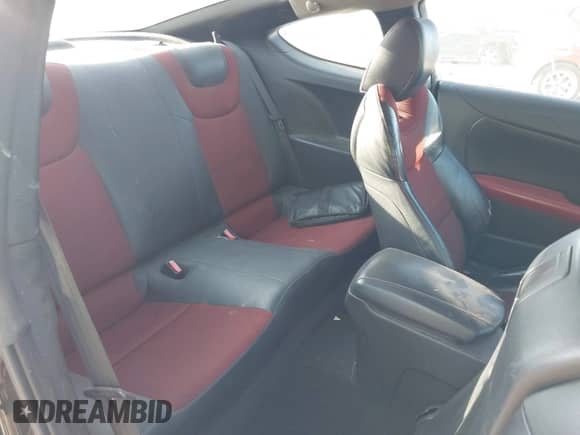 2012 Hyundai Genesis Coupe R-Spec с VIN KMHHT6KD8CU067130, выставлен на аукционе IAAI как лот 43157593 с пробегом 179 197 миль миль и . История ставок и продаж доступна на DreamBid. Изображение 8.