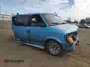1994 Chevrolet Astro с VIN 1GNDM15Z2RB210658, выставлен на аукционе Copart как лот 78859874 с пробегом 236 955 миль миль и Списание • Salvage title. История ставок и продаж доступна на DreamBid. Изображение 4.