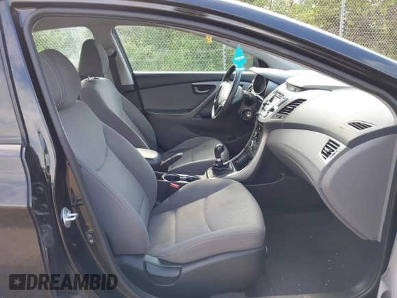 2015 Hyundai Elantra Limited с VIN KMHDH4AE0FU229349, выставлен на аукционе IAAI как лот 42629203 с пробегом 116 924 миль миль и . История ставок и продаж доступна на DreamBid. Изображение 5.