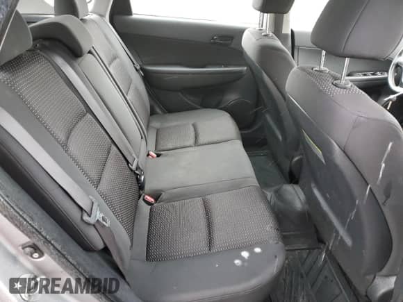 2011 Hyundai Elantra GLS z VIN KMHDB8AE8BU108233, wystawiony jako Copart lot #86486085 z przebiegiem 166 374 mil mil oraz Szkoda całkowita • Salvage title. Historia ofert i sprzedaży dostępna na DreamBid. Obrazek 10.