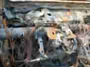 2014 Toyota Sienna Limited z VIN 5TDDK3DC5ES082989, wystawiony jako Copart lot #67545255 z przebiegiem Nie podano mil oraz Nie do naprawy • Non repairable. Historia ofert i sprzedaży dostępna na DreamBid. Obrazek 9.