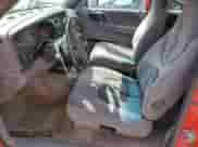 1997 Dodge Dakota с VIN 1B7GG23Y1VS114415, выставлен на аукционе Copart как лот 57439795 с пробегом 218 689 миль миль и Списание • Salvage title. История ставок и продаж доступна на DreamBid. Изображение 7.