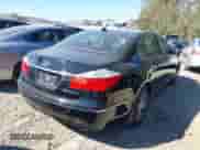 2010 Hyundai Genesis с VIN KMHGC4DF8AU069973, выставлен на аукционе IAAI как лот 43338814 с пробегом 411 268 миль миль и . История ставок и продаж доступна на DreamBid. Изображение 4.
