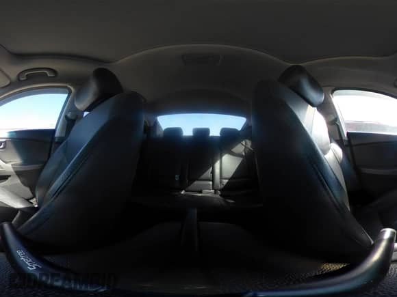 2015 Hyundai Elantra Sport с VIN KMHDH4AH2FU279647, выставлен на аукционе IAAI как лот 41768231 с пробегом 173 524 миль миль и . История ставок и продаж доступна на DreamBid. Изображение 19.