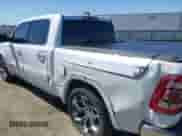 2020 Ram 1500 Longhorn with VIN 1C6SRFKM9LN229373, listed as a IAAI auction lot 42246047 with 134,671 mi miles and . Bid and sale history available at DreamBid. Image 14.