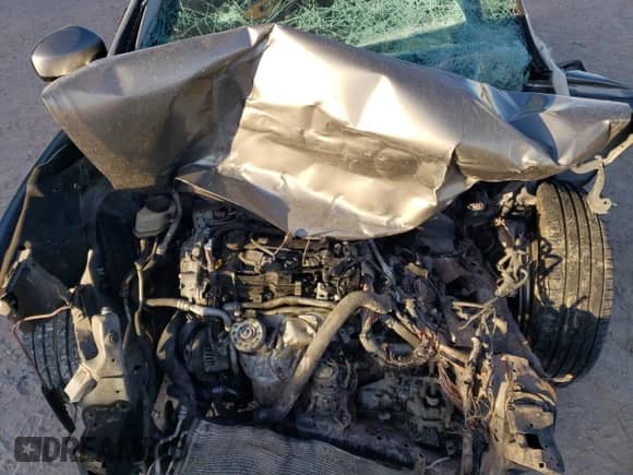 2011 Nissan Murano LE with VIN JN8AZ1MU8BW064997, listed as a Copart auction lot 86709664 with Not provided miles and Non repairable. Bid and sale history available at DreamBid. Image 13.