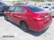 2017 Nissan Sentra SR с VIN 3N1AB7AP2HY381132, выставлен на аукционе IAAI как лот 43056501 с пробегом 81 738 миль миль и . История ставок и продаж доступна на DreamBid. Изображение 3.