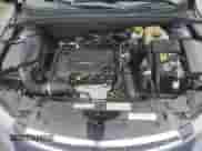 2013 Chevrolet Cruze 1LT z VIN 1G1PC5SBXD7284812, wystawiony jako Copart lot #70773015 z przebiegiem 58 165 mil mil oraz Czysty tytuł • Clean title. Historia ofert i sprzedaży dostępna na DreamBid. Obrazek 11.