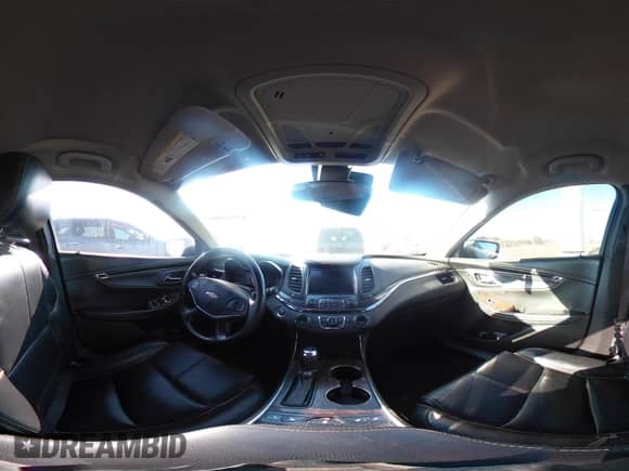 2015 Chevrolet Impala LTZ с VIN 2G1165S30F9188842, выставлен на аукционе IAAI как лот 43364980 с пробегом 163 359 миль миль и . История ставок и продаж доступна на DreamBid. Изображение 18.