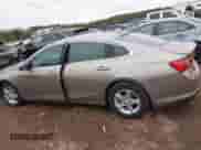 2024 Chevrolet Malibu LT с VIN 1G1ZD5ST2RF106825, выставлен на аукционе IAAI как лот 43566683 с пробегом 49 797 миль миль и . История ставок и продаж доступна на DreamBid. Изображение 14.