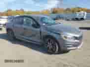 2016 Volvo S60 T5 Platinum с VIN YV4612UM1G2001444, выставлен на аукционе Copart как лот 76874694 с пробегом 90 875 миль миль и Списание • Salvage title. История ставок и продаж доступна на DreamBid. Изображение 4.