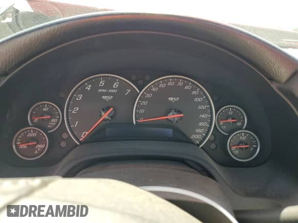 2013 Chevrolet Corvette Z16 Grand Sport 3LT with VIN 1G1YW3DW5D5101103, listed as a Copart auction lot 53455105 with Not provided miles and Salvage title. Bid and sale history available at DreamBid. Image 9.