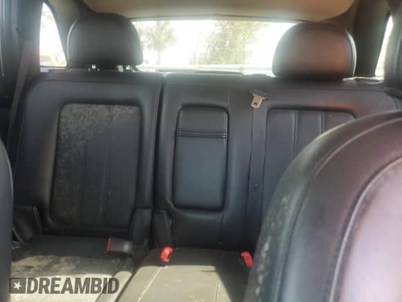 2014 Chevrolet Captiva Sport LTZ с VIN 3GNAL4EK2ES554953, выставлен на аукционе Copart как лот 77829244 с пробегом Не указан миль и Списание • Salvage title. История ставок и продаж доступна на DreamBid. Изображение 10.