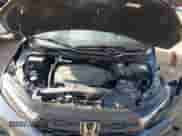 2025 Honda Odyssey EX-L с VIN 5FNRL6H68SB040700, выставлен на аукционе IAAI как лот 43160351 с пробегом 6 344 миль миль и . История ставок и продаж доступна на DreamBid. Изображение 10.