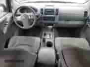 2006 Nissan Frontier SE с VIN 1N6AD07W96C463424, выставлен на аукционе Copart как лот 61153515 с пробегом 176 992 миль миль и Чистый • Clean title. История ставок и продаж доступна на DreamBid. Изображение 8.