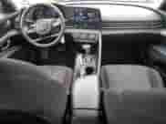 2021 Hyundai Elantra SE z VIN 5NPLL4AG1MH052687, wystawiony jako Copart lot #84235395 z przebiegiem 80 493 mil mil oraz Szkoda całkowita • Salvage title. Historia ofert i sprzedaży dostępna na DreamBid. Obrazek 8.