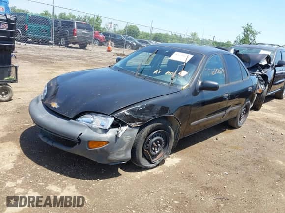1996 Chevrolet Cavalier с VIN 3G1JC5241TS900078, выставлен на аукционе IAAI как лот 42650674 с пробегом 99 191 миль миль и . История ставок и продаж доступна на DreamBid. Изображение 17.