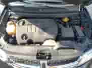 2015 Dodge Journey SXT with VIN 3C4PDCCG6FT687249, listed as a Copart auction lot 68959235 with 72,724 mi miles and Clean title. Bid and sale history available at DreamBid. Image 12.