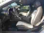 2018 Chevrolet Camaro 2SS z VIN 1G1FH1R79J0109253, wystawiony jako Copart lot #80255245 z przebiegiem 99 923 mil mil oraz Szkoda całkowita • Salvage title. Historia ofert i sprzedaży dostępna na DreamBid. Obrazek 7.