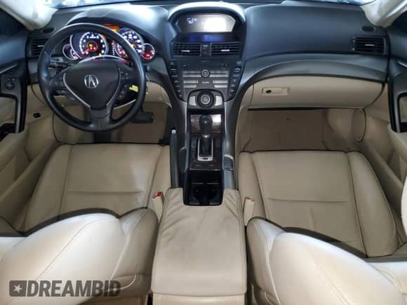 2010 Acura TL с VIN 19UUA8F29AA009167, выставлен на аукционе Copart как лот 82310855 с пробегом 110 523 миль миль и Списание • Salvage title. История ставок и продаж доступна на DreamBid. Изображение 8.