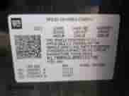 2024 Chevrolet TrailBlazer LS с VIN KL79MNSL8RB125746, выставлен на аукционе Copart как лот 66291855 с пробегом 16 667 миль миль и Списание • Salvage title. История ставок и продаж доступна на DreamBid. Изображение 13.