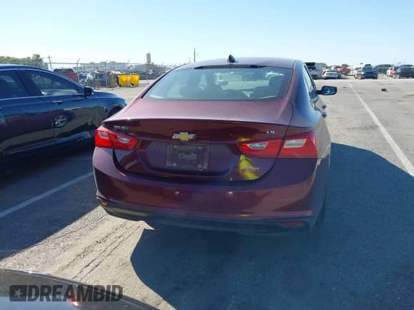 2016 Chevrolet Malibu LS с VIN 1G1ZB5ST5GF265860, выставлен на аукционе IAAI как лот 43490752 с пробегом 201 063 миль миль и . История ставок и продаж доступна на DreamBid. Изображение 16.