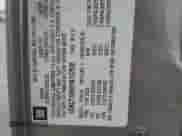 2001 Chevrolet Blazer LS z VIN 1GNCT18W91K167036, wystawiony jako Copart lot #47848415 z przebiegiem 145 278 mil mil oraz Szkoda całkowita • Salvage title. Historia ofert i sprzedaży dostępna na DreamBid. Obrazek 14.