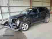 2018 Jeep Compass Latitude z VIN 3C4NJCBB4JT300597, wystawiony jako Copart lot #66978695 z przebiegiem 87 685 mil mil oraz Szkoda całkowita • Salvage title. Historia ofert i sprzedaży dostępna na DreamBid. Obrazek 1.